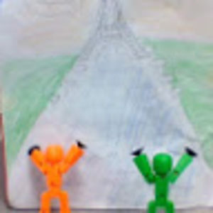 Meet your Posher, Alejandro